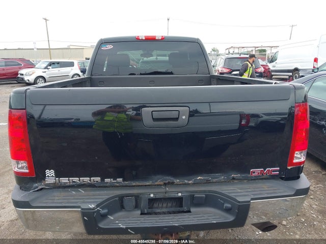 Продаж на аукціоні авто 2013 Gmc Sierra 2500hd Sle, vin: 1GT220CG2DZ225629, номер лоту: 45545298