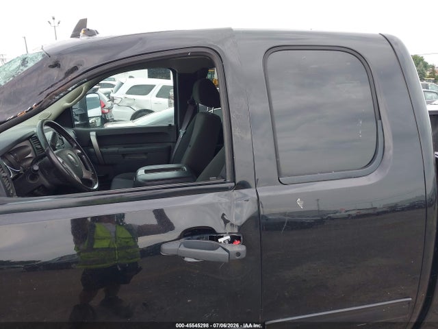 Продаж на аукціоні авто 2013 Gmc Sierra 2500hd Sle, vin: 1GT220CG2DZ225629, номер лоту: 45545298