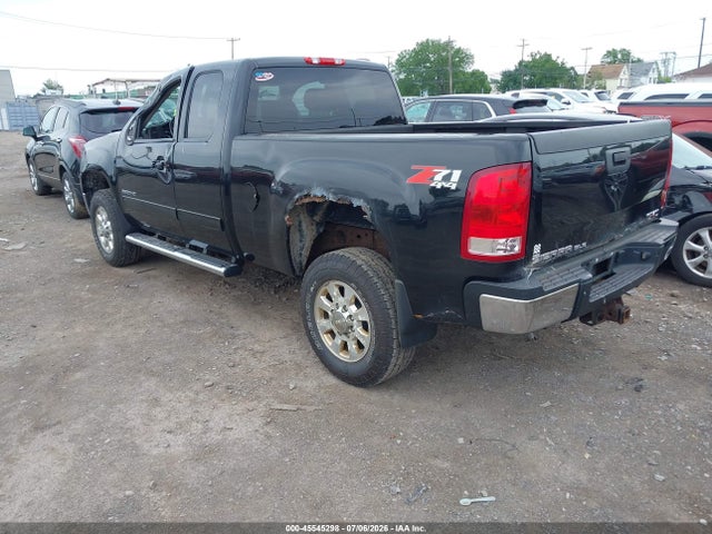 Продаж на аукціоні авто 2013 Gmc Sierra 2500hd Sle, vin: 1GT220CG2DZ225629, номер лоту: 45545298