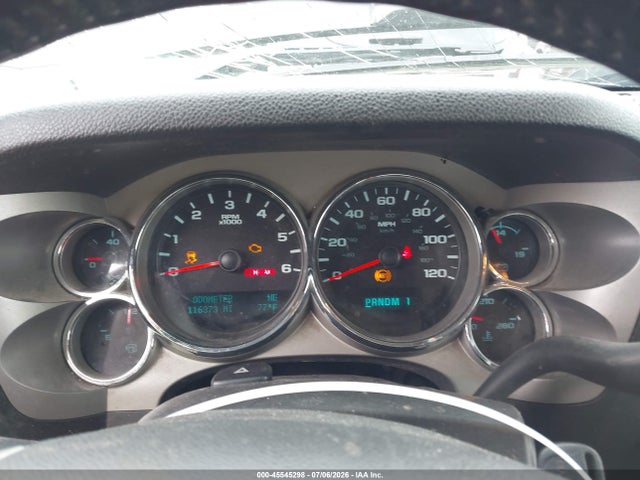 Продаж на аукціоні авто 2013 Gmc Sierra 2500hd Sle, vin: 1GT220CG2DZ225629, номер лоту: 45545298