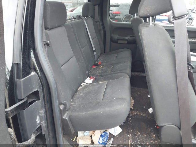 Продаж на аукціоні авто 2013 Gmc Sierra 2500hd Sle, vin: 1GT220CG2DZ225629, номер лоту: 45545298