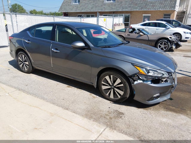 Продаж на аукціоні авто 2019 Nissan Altima 2.5 Sv, vin: 1N4BL4DW5KC155639, номер лоту: 45545299