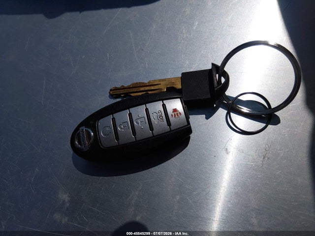 Продажа на аукционе авто 2019 Nissan Altima 2.5 Sv, vin: 1N4BL4DW5KC155639, номер лота: 45545299
