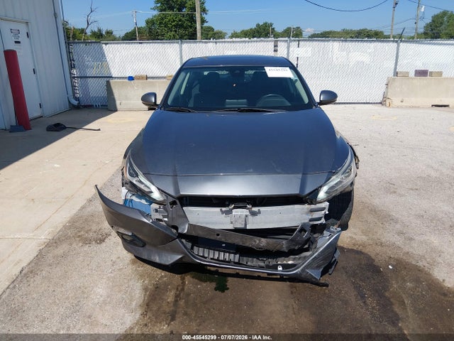 Продажа на аукционе авто 2019 Nissan Altima 2.5 Sv, vin: 1N4BL4DW5KC155639, номер лота: 45545299