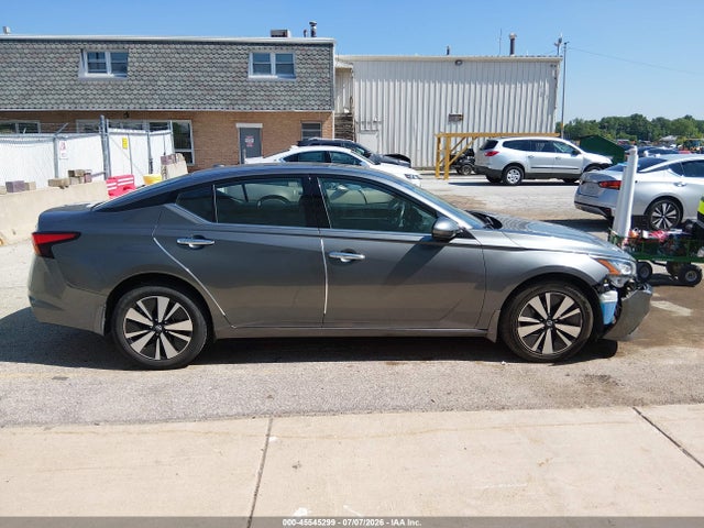 Продажа на аукционе авто 2019 Nissan Altima 2.5 Sv, vin: 1N4BL4DW5KC155639, номер лота: 45545299