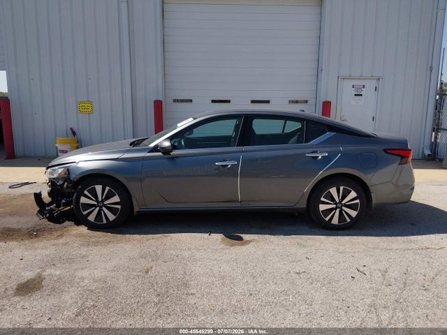 Продажа на аукционе авто 2019 Nissan Altima 2.5 Sv, vin: 1N4BL4DW5KC155639, номер лота: 45545299