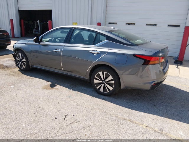 Продажа на аукционе авто 2019 Nissan Altima 2.5 Sv, vin: 1N4BL4DW5KC155639, номер лота: 45545299