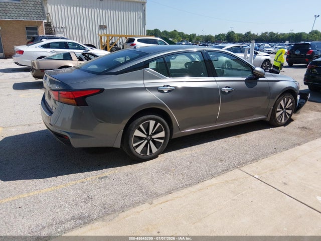 Продажа на аукционе авто 2019 Nissan Altima 2.5 Sv, vin: 1N4BL4DW5KC155639, номер лота: 45545299