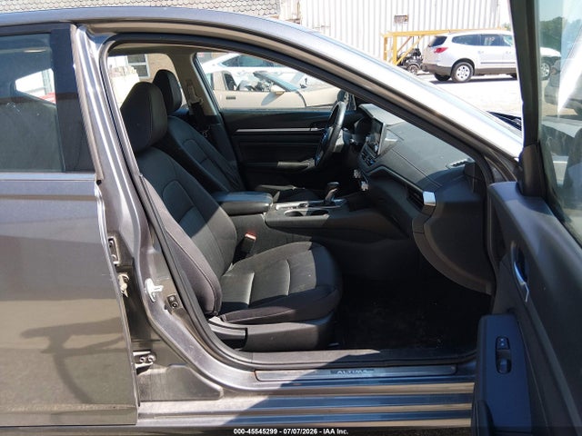 Продажа на аукционе авто 2019 Nissan Altima 2.5 Sv, vin: 1N4BL4DW5KC155639, номер лота: 45545299