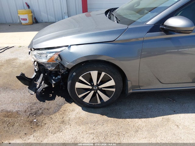 Продажа на аукционе авто 2019 Nissan Altima 2.5 Sv, vin: 1N4BL4DW5KC155639, номер лота: 45545299