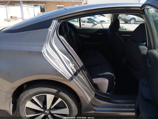 Продажа на аукционе авто 2019 Nissan Altima 2.5 Sv, vin: 1N4BL4DW5KC155639, номер лота: 45545299