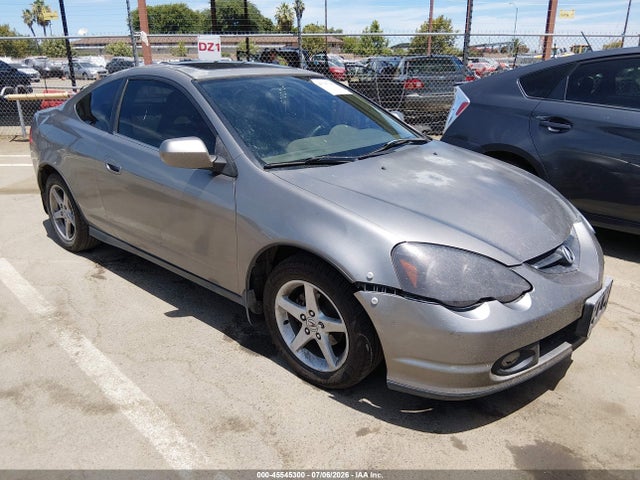 45545300 :رقم المزاد ، JH4DC53823C016614 vin ، 2003 Acura Rsx مزاد بيع