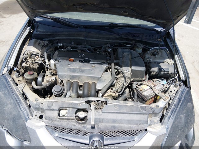 45545300 :رقم المزاد ، JH4DC53823C016614 vin ، 2003 Acura Rsx مزاد بيع