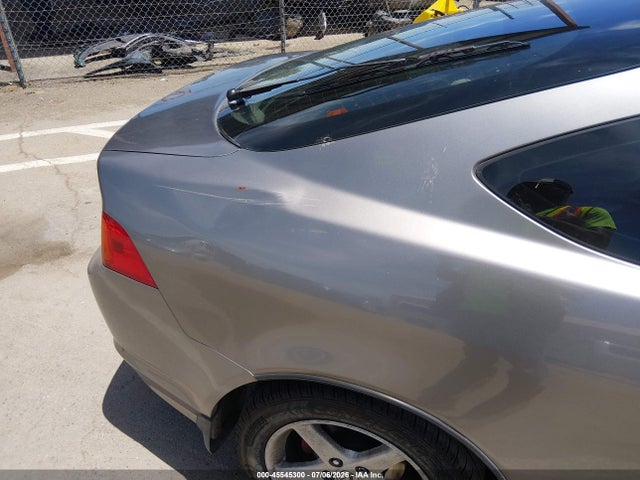 45545300 :رقم المزاد ، JH4DC53823C016614 vin ، 2003 Acura Rsx مزاد بيع