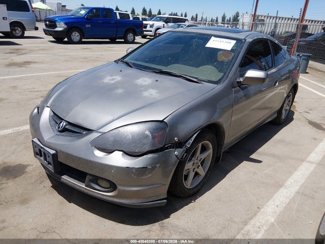 45545300 :رقم المزاد ، JH4DC53823C016614 vin ، 2003 Acura Rsx مزاد بيع