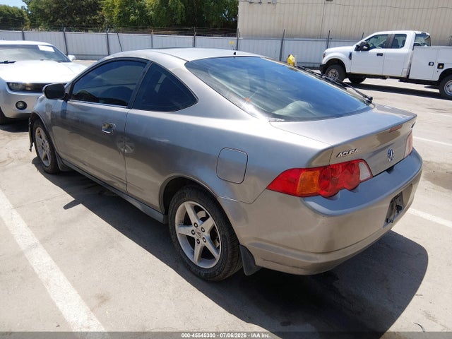 45545300 :رقم المزاد ، JH4DC53823C016614 vin ، 2003 Acura Rsx مزاد بيع