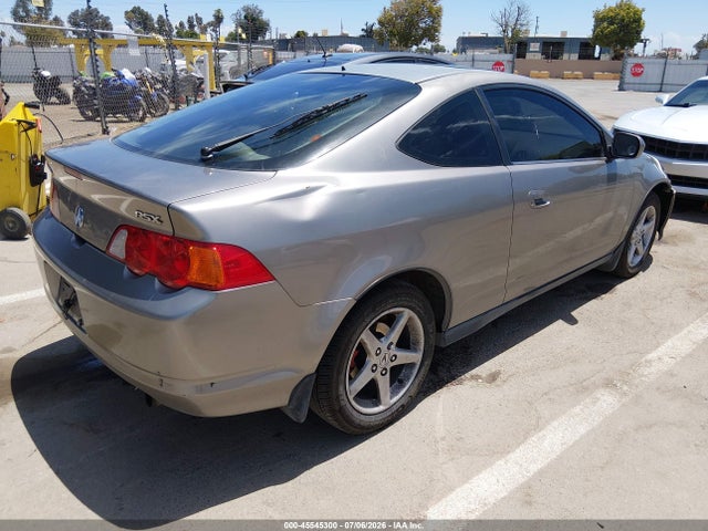 45545300 :رقم المزاد ، JH4DC53823C016614 vin ، 2003 Acura Rsx مزاد بيع