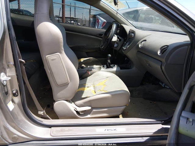 45545300 :رقم المزاد ، JH4DC53823C016614 vin ، 2003 Acura Rsx مزاد بيع