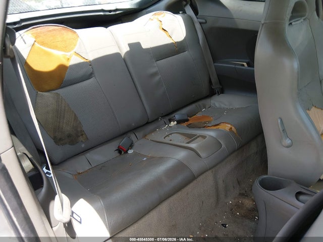 45545300 :رقم المزاد ، JH4DC53823C016614 vin ، 2003 Acura Rsx مزاد بيع