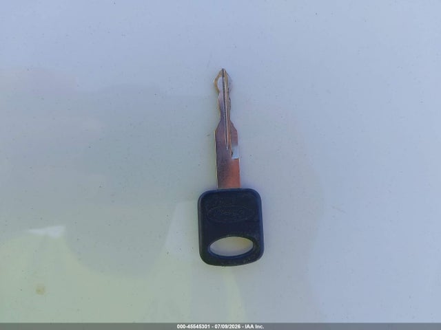 45545301 :رقم المزاد ، 1FTDF0726VKA11622 vin ، 1997 Ford F-150 Xl/xlt مزاد بيع