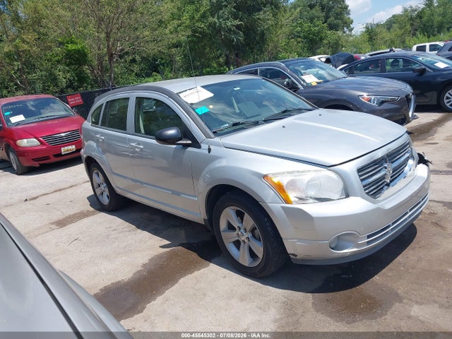 45545302 :رقم المزاد ، 1B3CB3HA5BD257447 vin ، 2011 Dodge Caliber Mainstreet مزاد بيع
