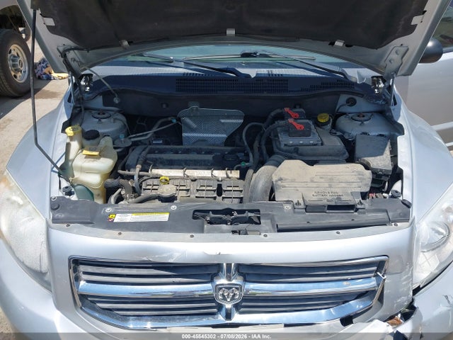 Продажа на аукционе авто 2011 Dodge Caliber Mainstreet, vin: 1B3CB3HA5BD257447, номер лота: 45545302