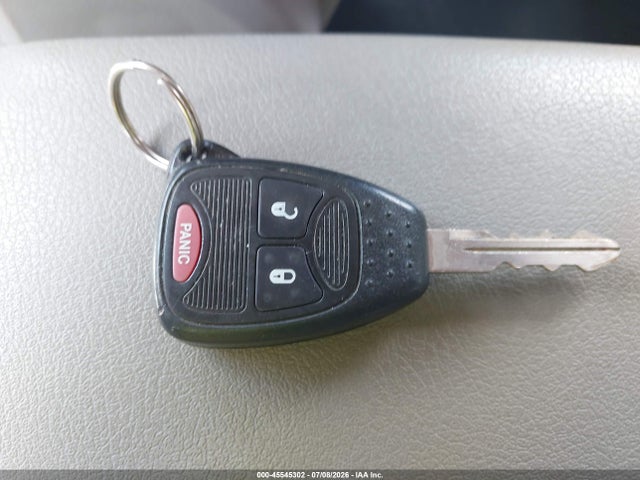 Продажа на аукционе авто 2011 Dodge Caliber Mainstreet, vin: 1B3CB3HA5BD257447, номер лота: 45545302