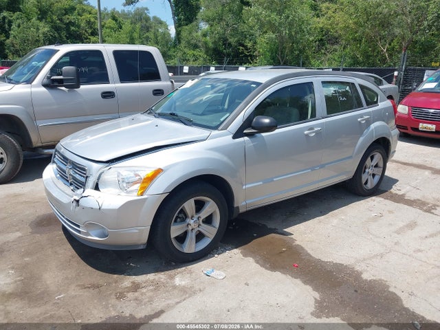 Продажа на аукционе авто 2011 Dodge Caliber Mainstreet, vin: 1B3CB3HA5BD257447, номер лота: 45545302