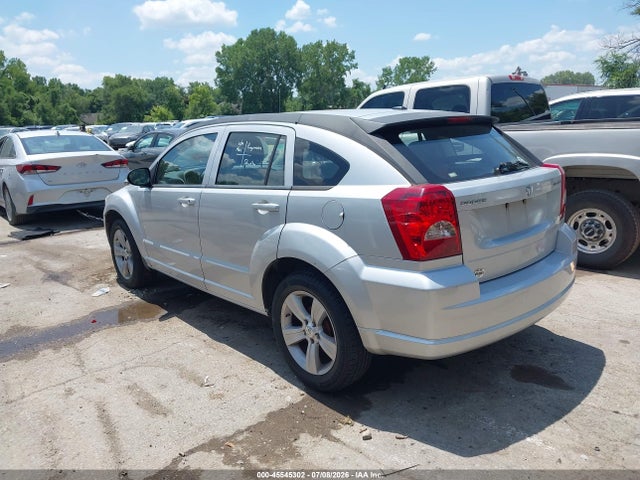 Продажа на аукционе авто 2011 Dodge Caliber Mainstreet, vin: 1B3CB3HA5BD257447, номер лота: 45545302