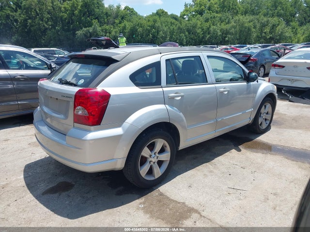 Продажа на аукционе авто 2011 Dodge Caliber Mainstreet, vin: 1B3CB3HA5BD257447, номер лота: 45545302