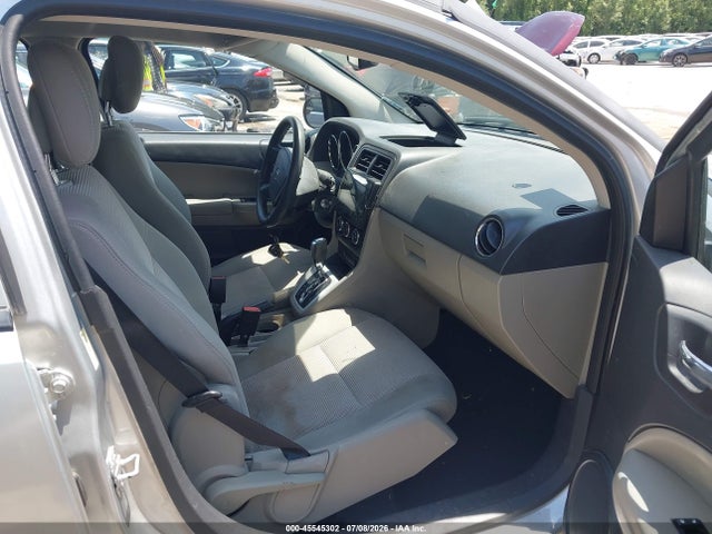 Продажа на аукционе авто 2011 Dodge Caliber Mainstreet, vin: 1B3CB3HA5BD257447, номер лота: 45545302