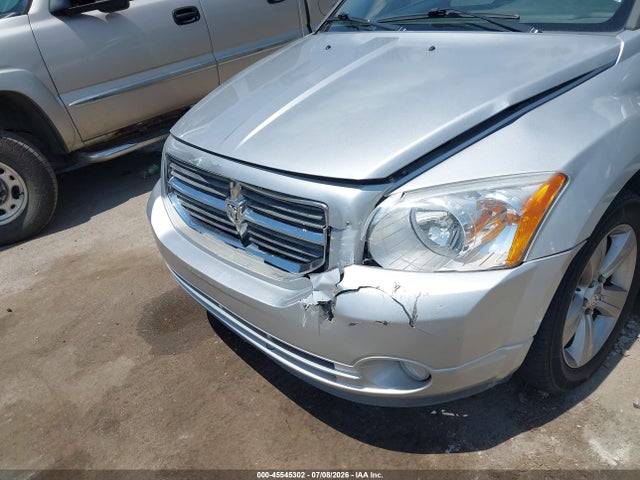 Продажа на аукционе авто 2011 Dodge Caliber Mainstreet, vin: 1B3CB3HA5BD257447, номер лота: 45545302