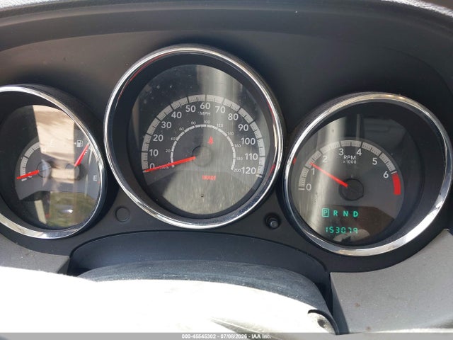 Продажа на аукционе авто 2011 Dodge Caliber Mainstreet, vin: 1B3CB3HA5BD257447, номер лота: 45545302