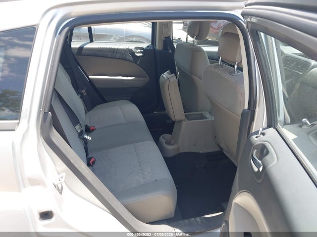 Продажа на аукционе авто 2011 Dodge Caliber Mainstreet, vin: 1B3CB3HA5BD257447, номер лота: 45545302