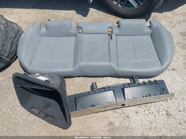 45545304 :رقم المزاد ، WAUB4CF58SA003949 vin ، 2025 Audi S5 Sportback Premium Tfsi Quattro Tiptronic مزاد بيع