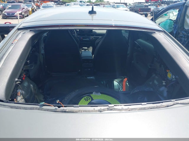 45545304 :رقم المزاد ، WAUB4CF58SA003949 vin ، 2025 Audi S5 Sportback Premium Tfsi Quattro Tiptronic مزاد بيع