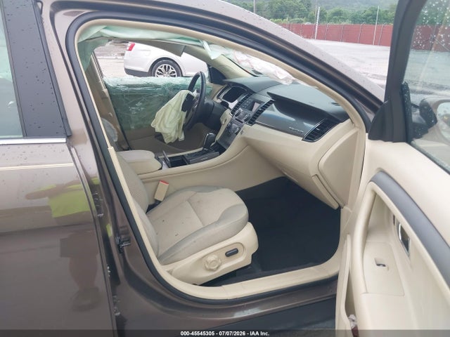 Aukcja sprzedaży 2015 Ford Taurus Sel, vin: 1FAHP2E82FG164686, numer aukcji: 45545305