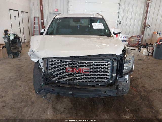 45545308 :رقم المزاد ، 1GKS2HKJ2HR386861 vin ، 2017 Gmc Yukon Xl Denali مزاد بيع