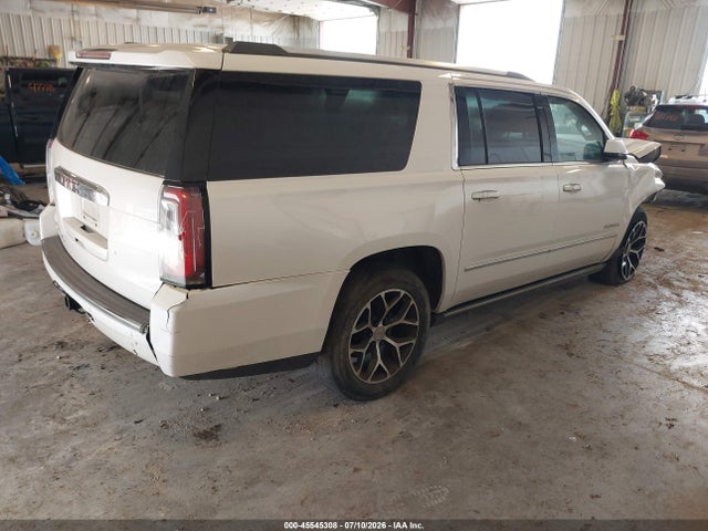 45545308 :رقم المزاد ، 1GKS2HKJ2HR386861 vin ، 2017 Gmc Yukon Xl Denali مزاد بيع