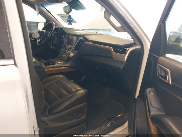 45545308 :رقم المزاد ، 1GKS2HKJ2HR386861 vin ، 2017 Gmc Yukon Xl Denali مزاد بيع