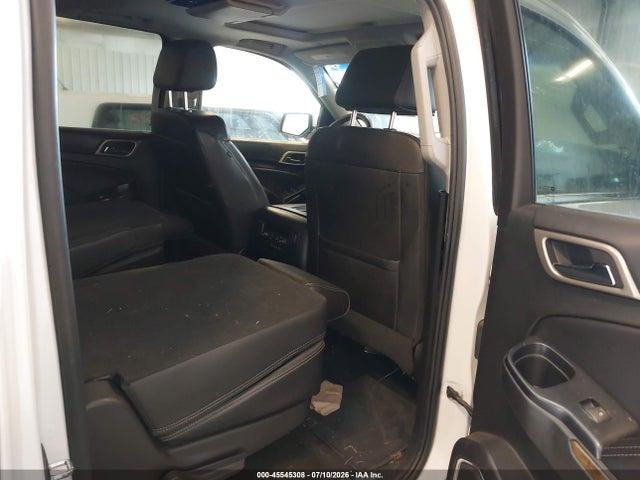 45545308 :رقم المزاد ، 1GKS2HKJ2HR386861 vin ، 2017 Gmc Yukon Xl Denali مزاد بيع