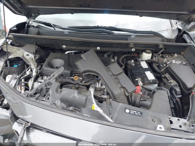 Toyota Rav4 Xle 2021 2T3P1RFV1MC168378 Image 10
