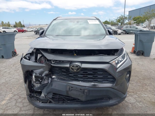 Toyota Rav4 Xle 2021 2T3P1RFV1MC168378 Image 12