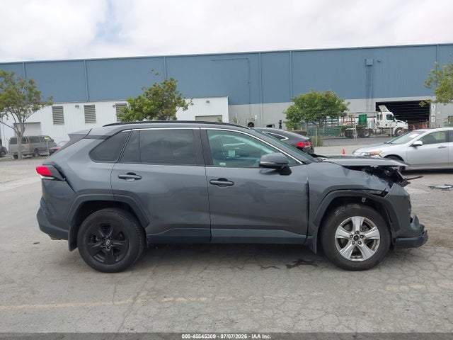 Toyota Rav4 Xle 2021 2T3P1RFV1MC168378 Image 13