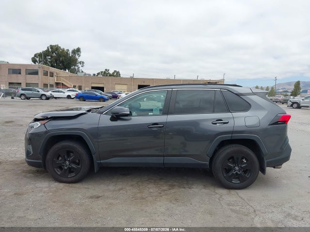 Toyota Rav4 Xle 2021 2T3P1RFV1MC168378 Image 14