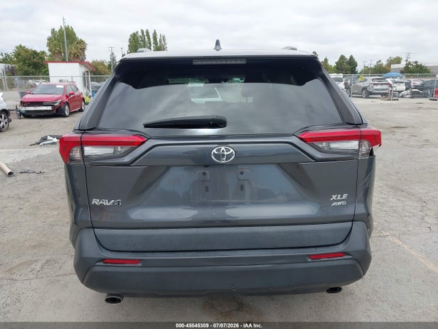 Toyota Rav4 Xle 2021 2T3P1RFV1MC168378 Image 16