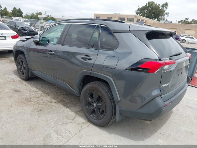 Toyota Rav4 Xle 2021 2T3P1RFV1MC168378 Image 3