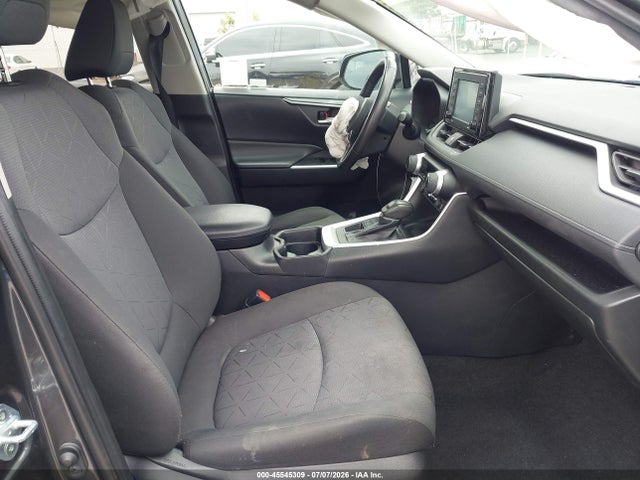 Toyota Rav4 Xle 2021 2T3P1RFV1MC168378 Image 5