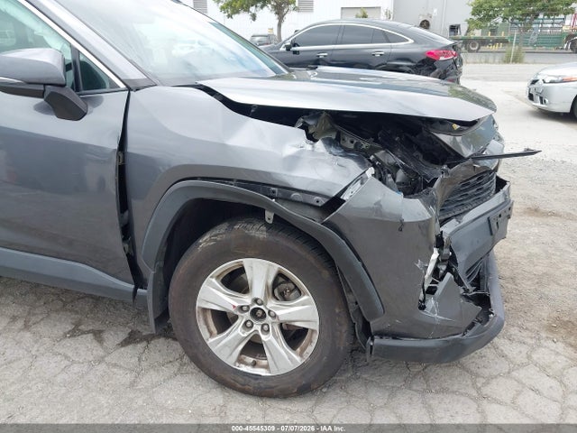 Toyota Rav4 Xle 2021 2T3P1RFV1MC168378 Image 6