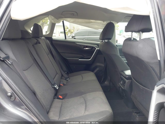 Toyota Rav4 Xle 2021 2T3P1RFV1MC168378 Image 8